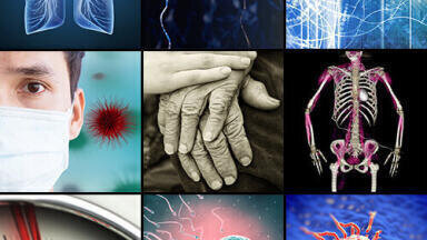 Live streamed Life Science Events 